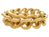 Gold-Link-Bracelet-by-Van-Cleef-and-ArpelsFrance-circa-1960-1